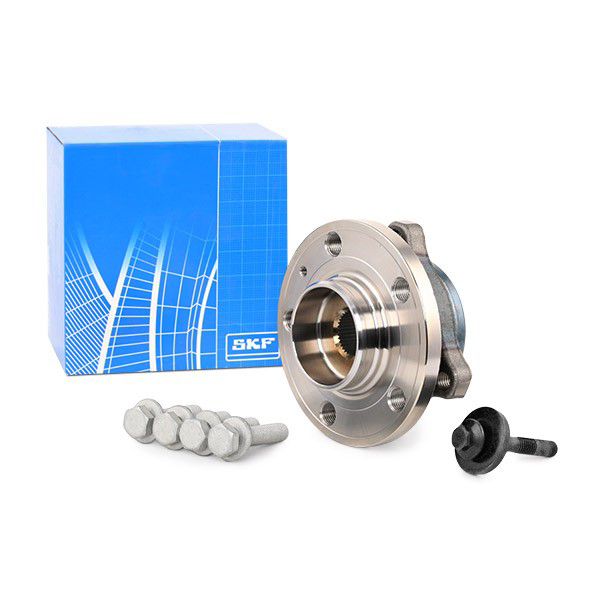 Маточина колеса передня SKF VKBA3523 ціна, від 67.14 USD