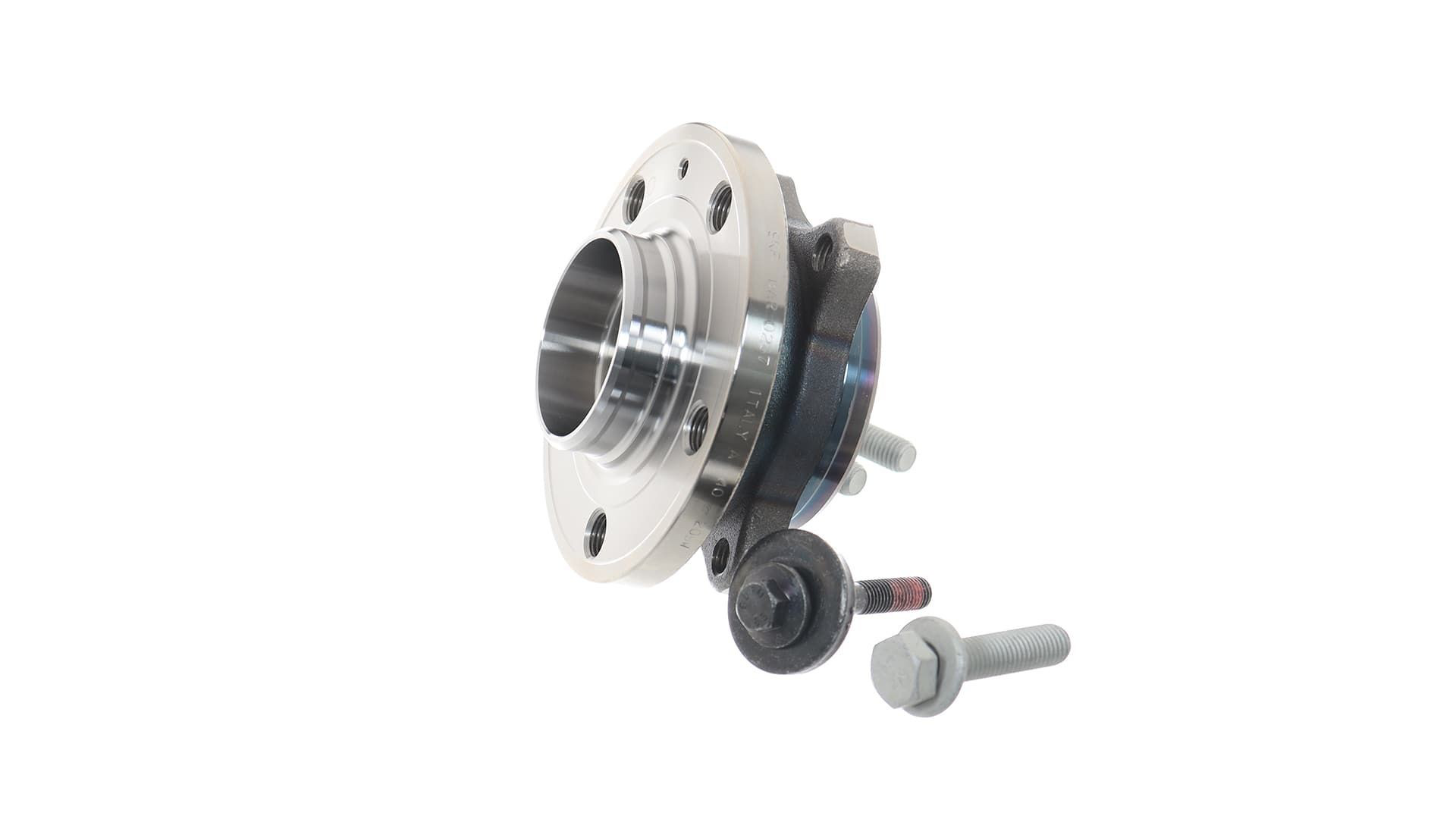 Маточина переднього колеса SKF VKBA3523