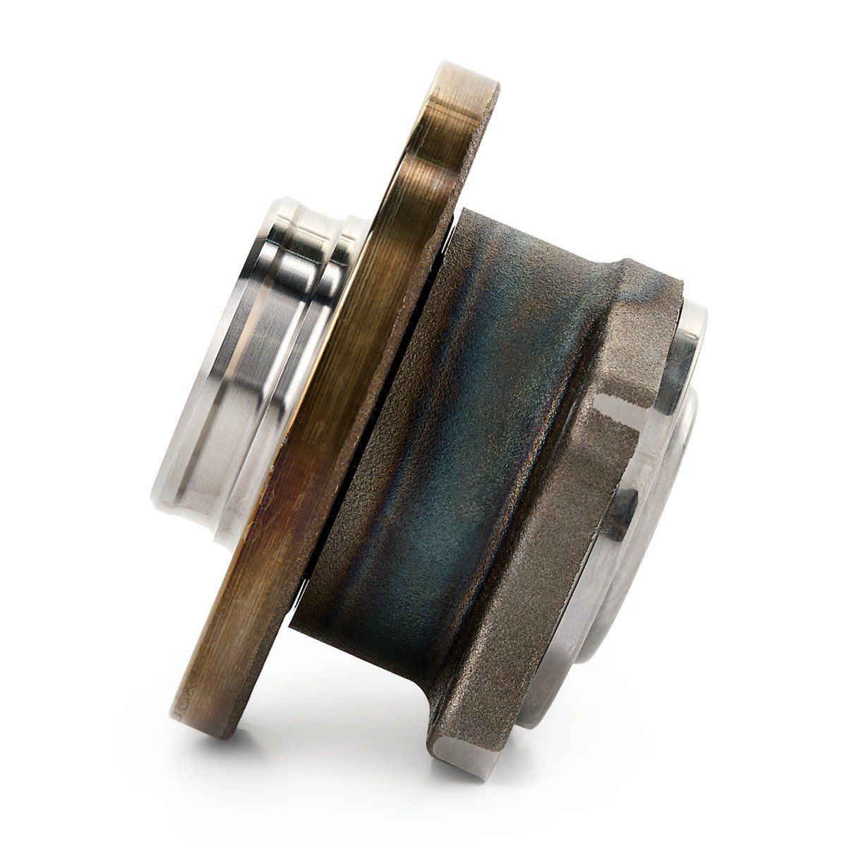 Купити VKBA3524 SKF Підшипник ступиці колеса