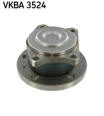 Маточини задніх коліс SKF VKBA3524 ціна, від 72.83 USD