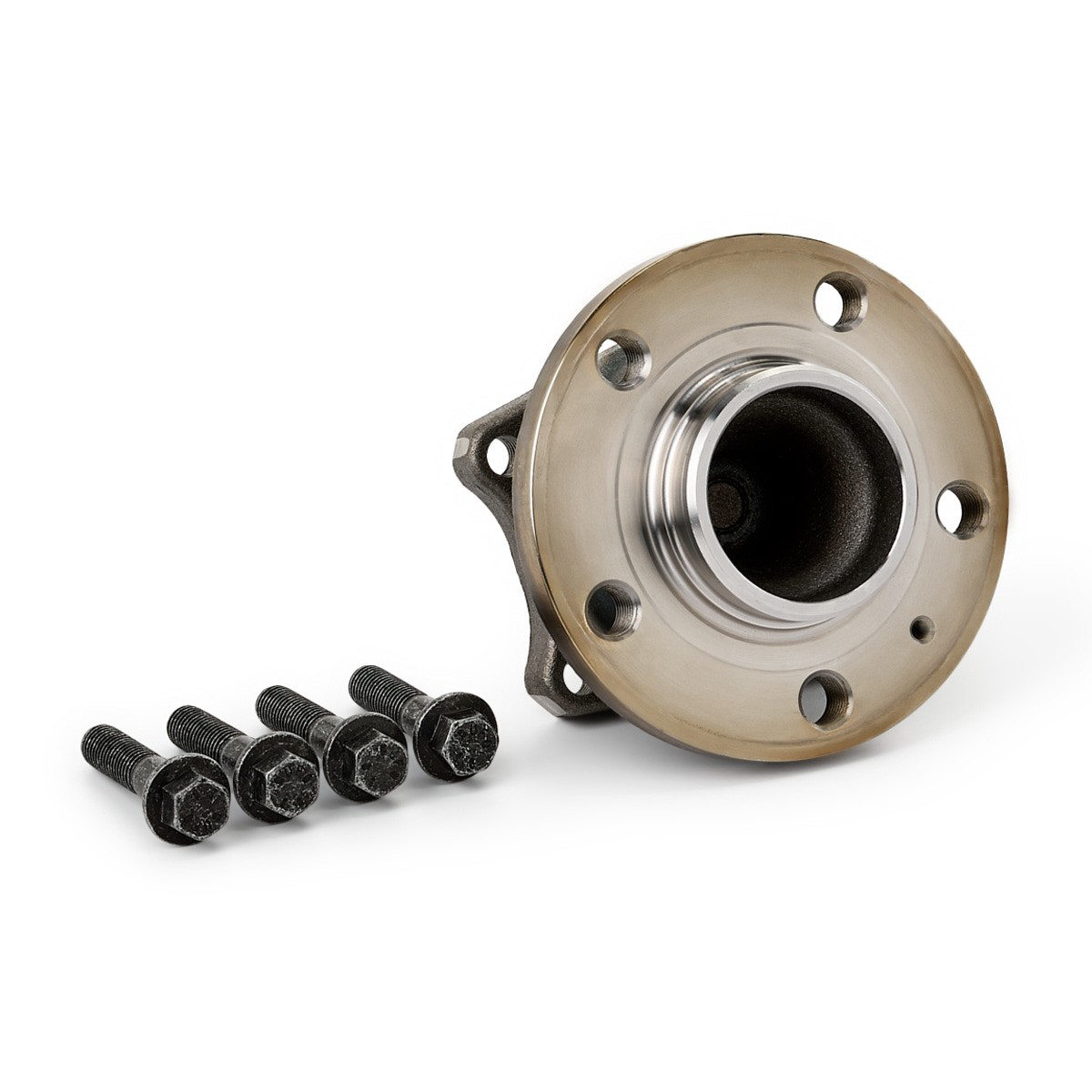 VKBA3524 SKF Маточина задня