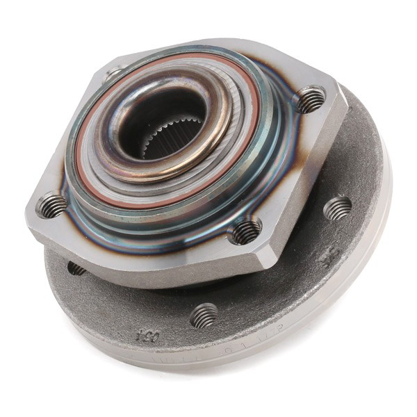 VKBA3526 SKF Маточина (передня)