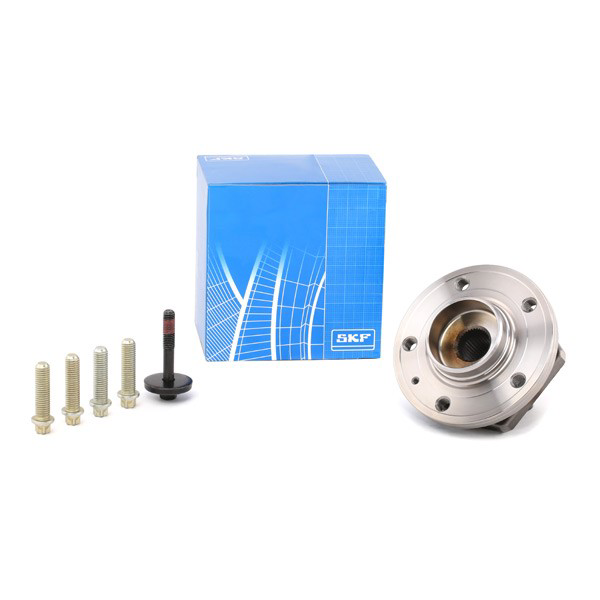 Маточина переднього колеса SKF VKBA3526