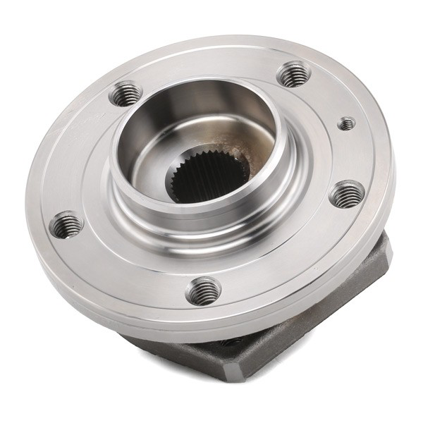 Маточина колеса передня SKF VKBA3526 ціна, від 60.69 USD