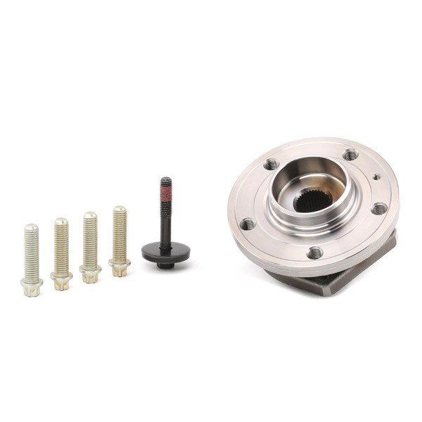 Купити VKBA3526 SKF Маточини передніх коліс