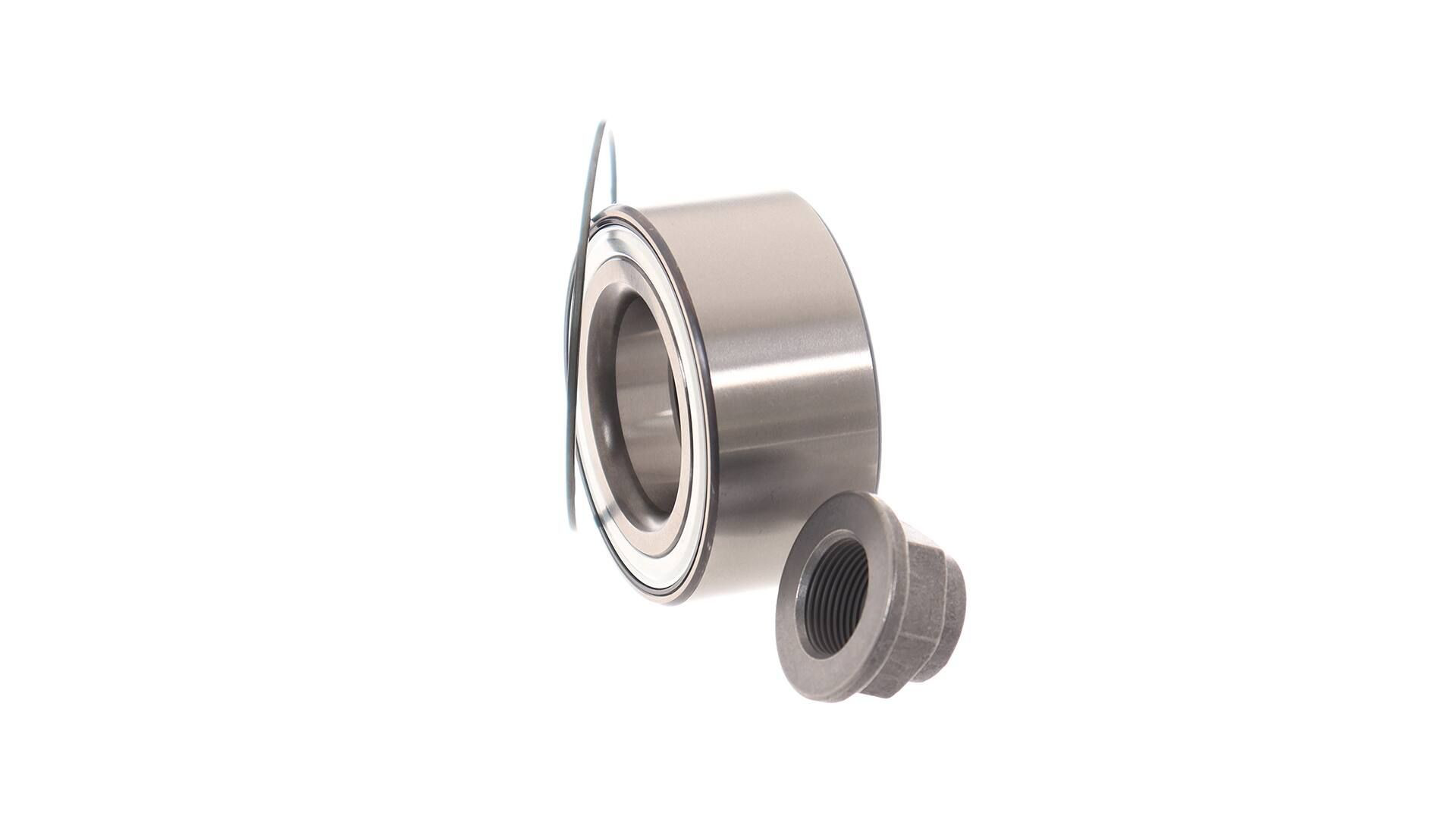 Купити VKBA3527 SKF 