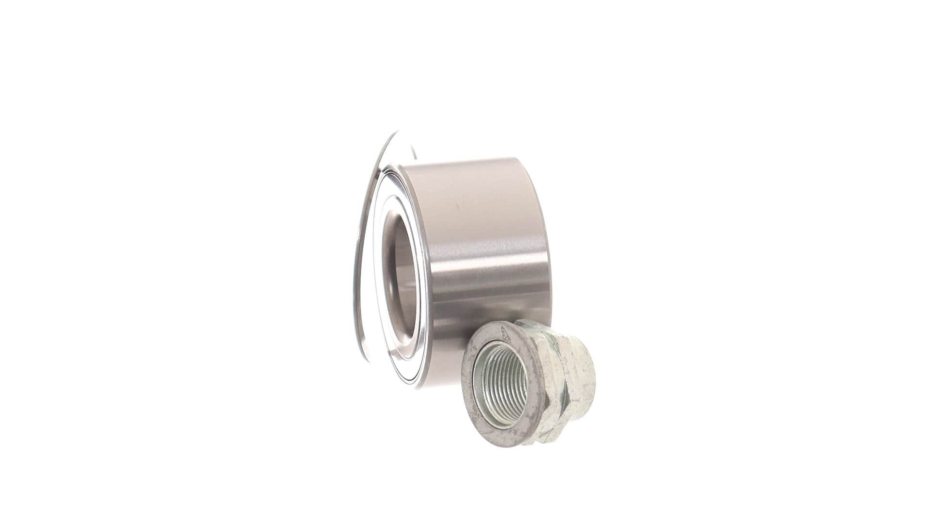 Купити VKBA3528 SKF Підшипник ступиці передньої