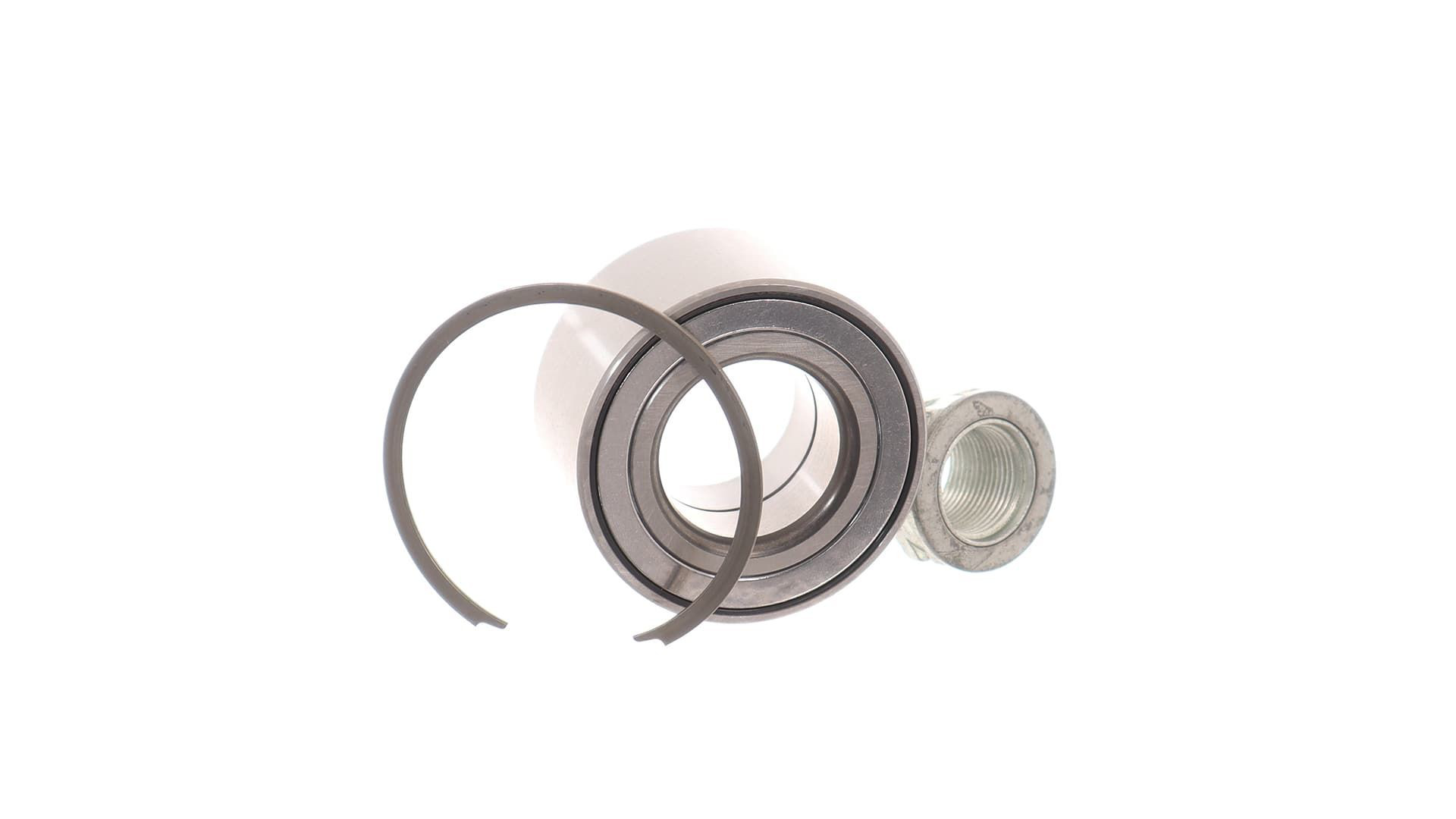 VKBA3528 SKF Підшипник маточини передньої