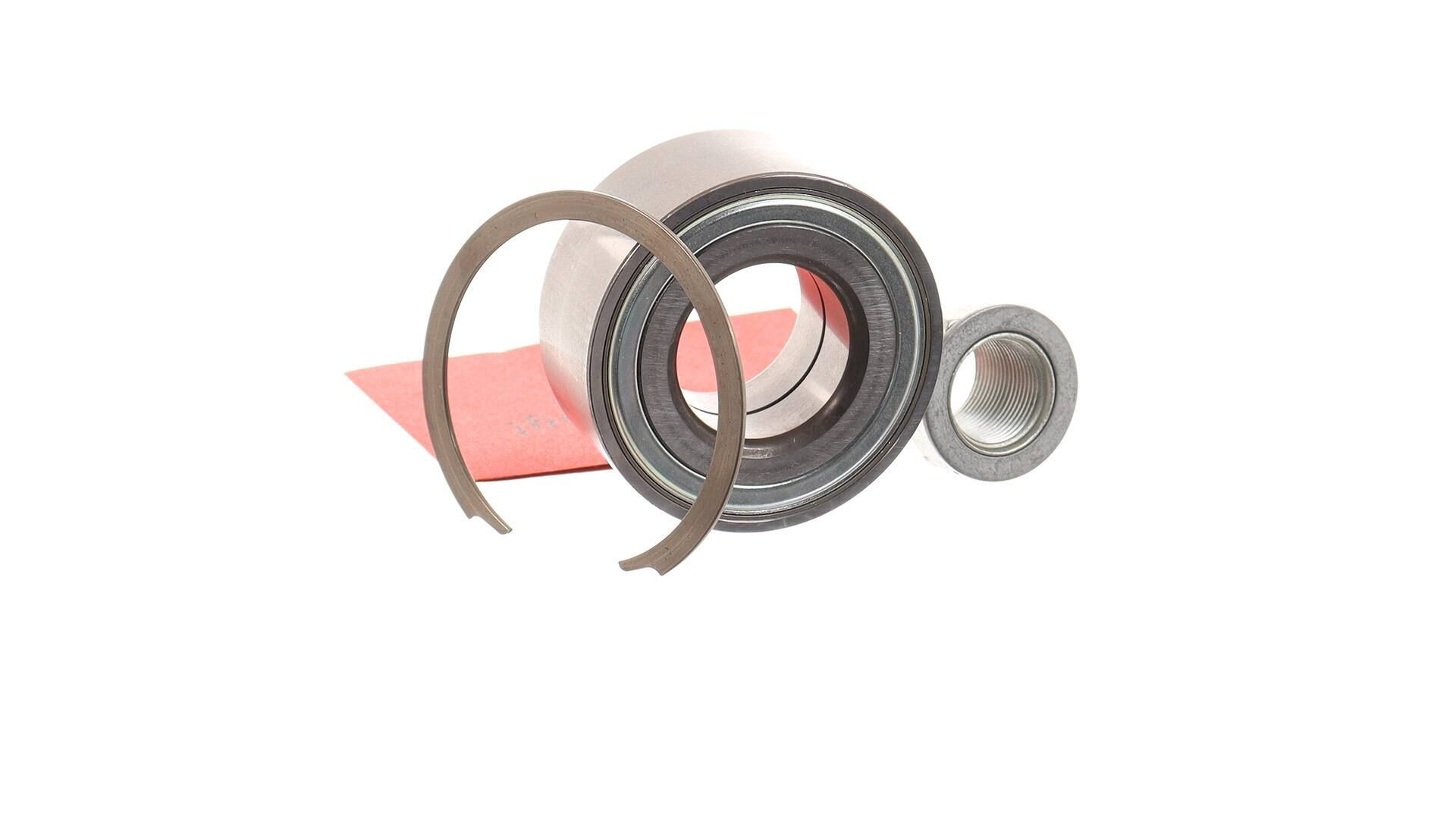 Комплект підшипник маточини передньої SKF VKBA3538 ціна, від 26.92 USD