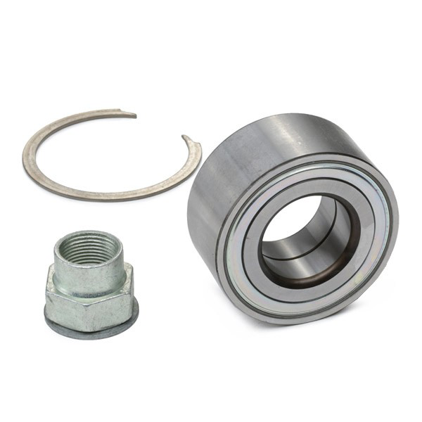 Підшипник маточини SKF VKBA3538