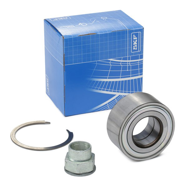Комплект підшипник маточини передньої SKF VKBA3538 ціна, від 26.92 USD