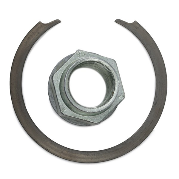 Підшипник ступиці VKBA3538 SKF