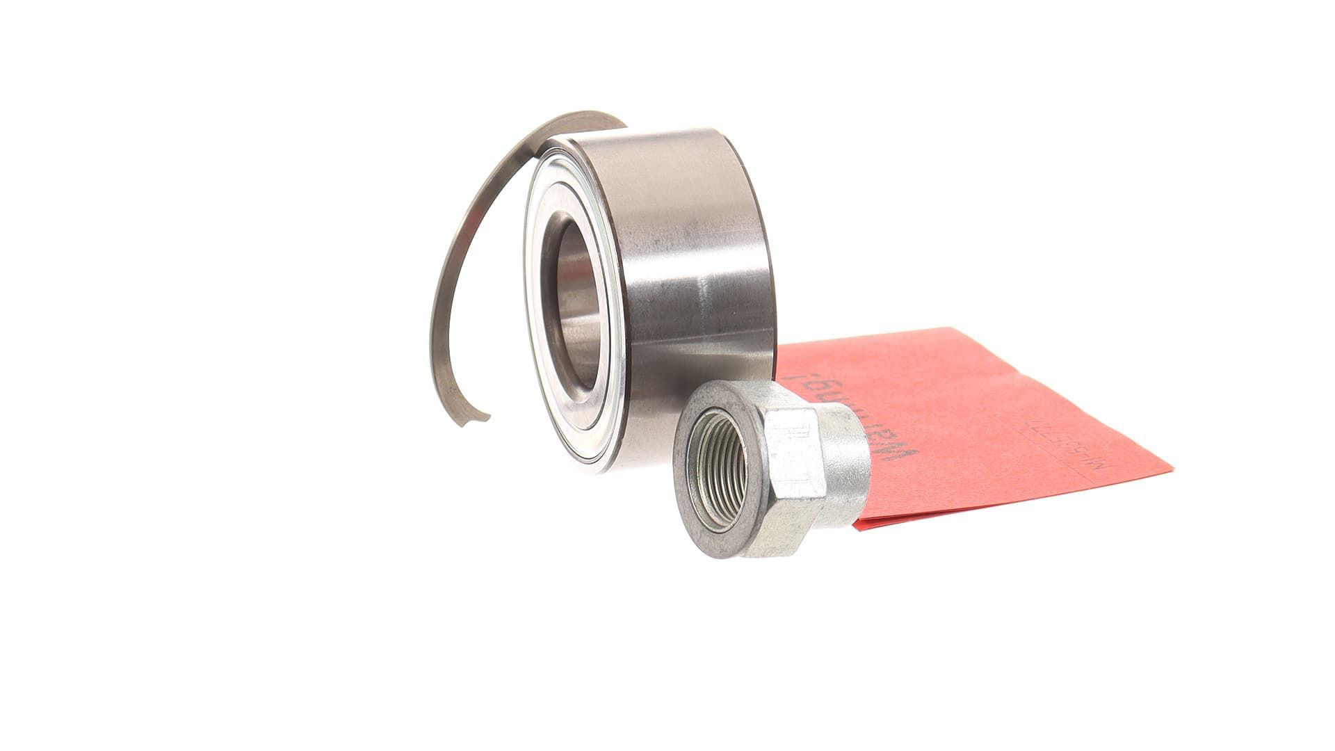 Купити VKBA3538 SKF Підшипник ступиці передньої