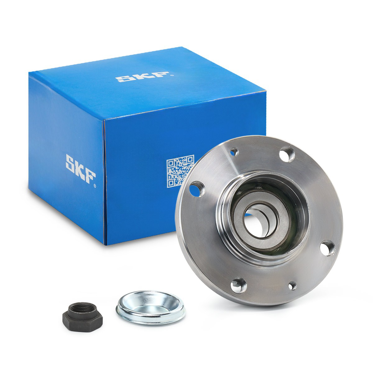 Купити VKBA3545 SKF Підшипник задньої ступиці