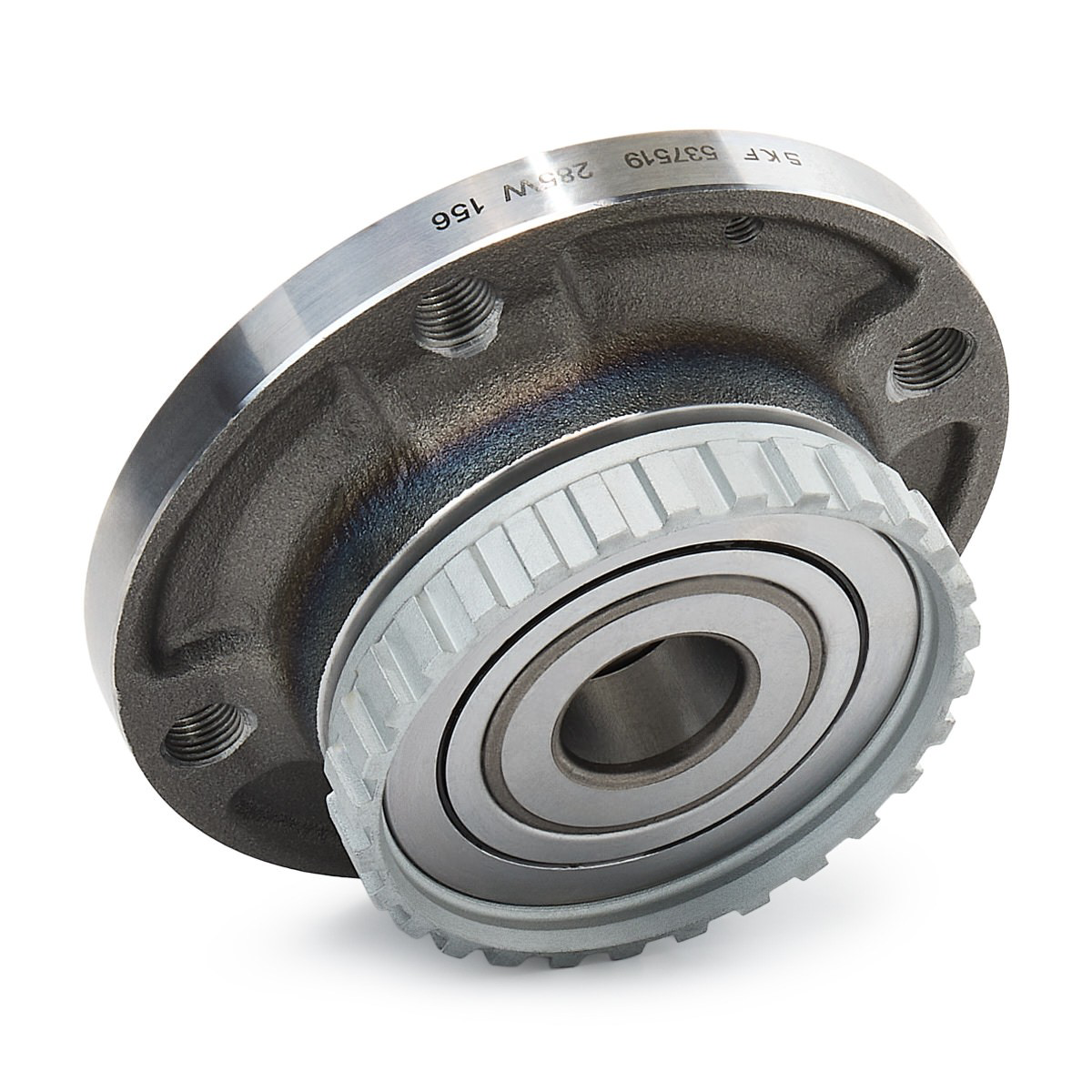 Підшипник маточини задньої SKF VKBA3545 ціна, від 48.94 USD