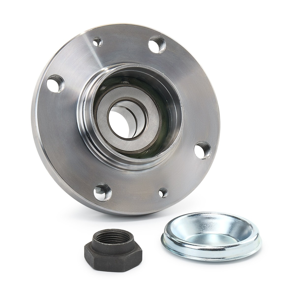 Підшипник задньої ступиці VKBA3545 SKF