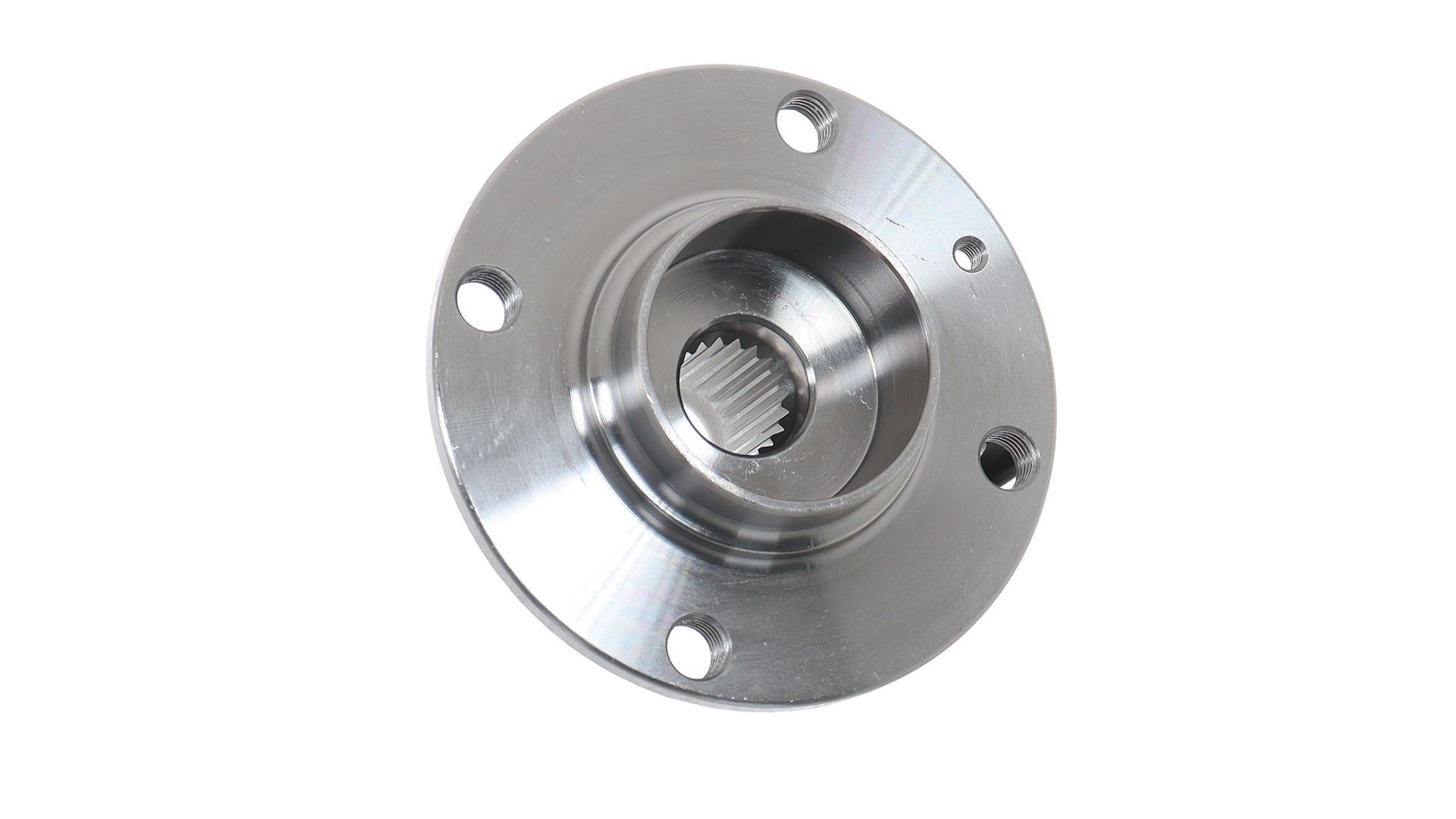 Маточина колеса передня SKF VKBA3550 ціна, від 41.57 USD