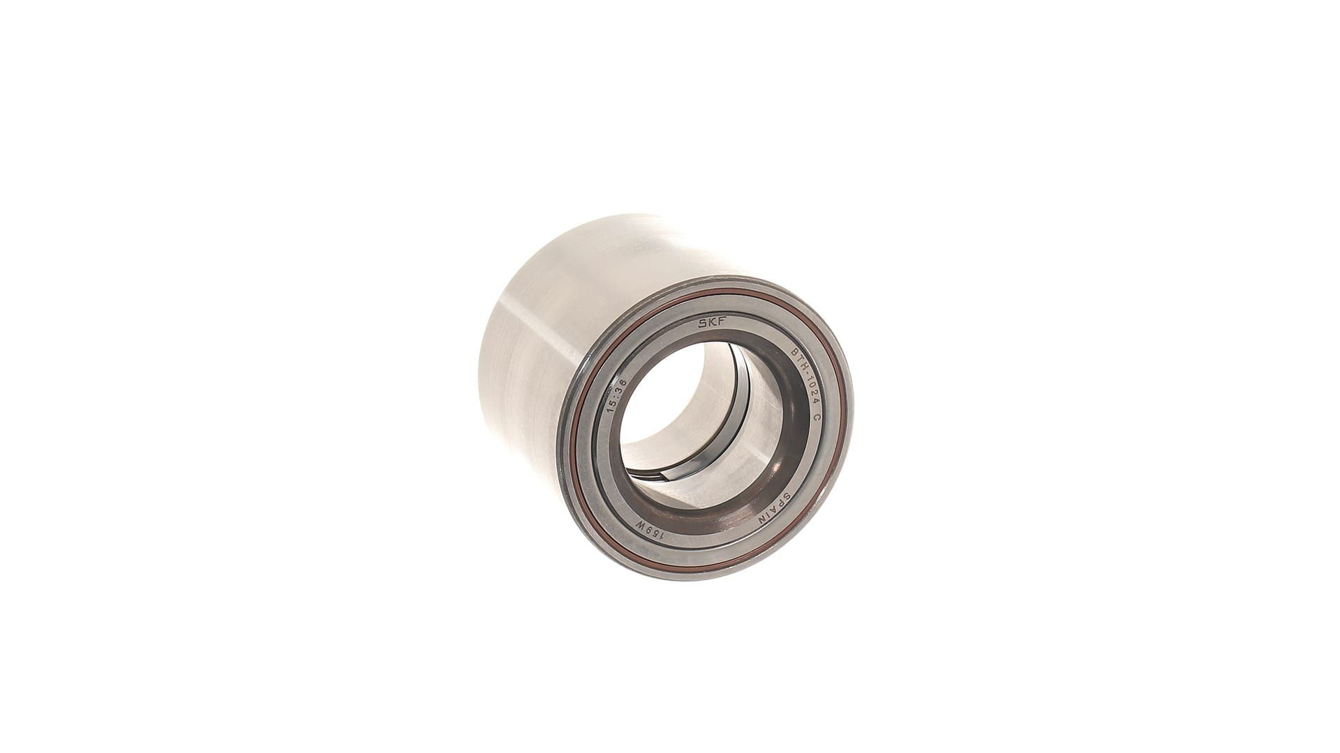 Купити VKBA3551 SKF Підшипник ступиці передньої