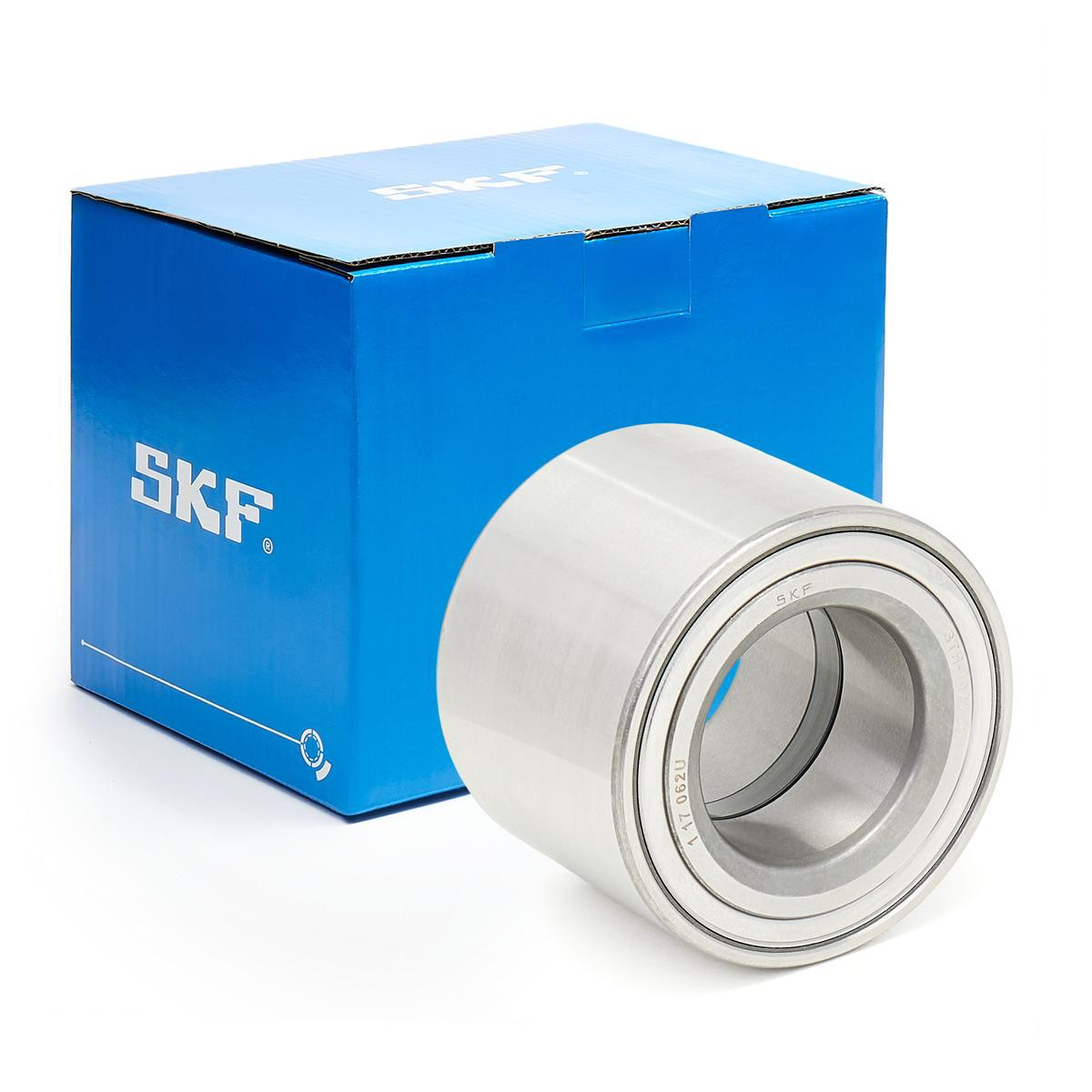 Комплект підшипник маточини передньої SKF VKBA3551 ціна, від 41.60 USD
