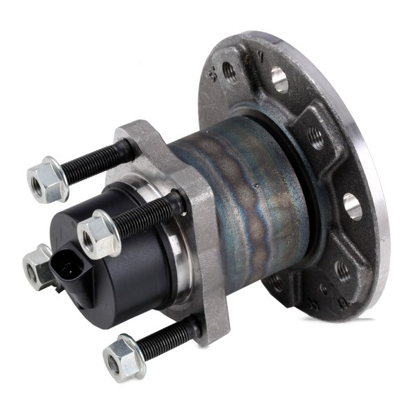 Задня маточина VKBA3555 SKF