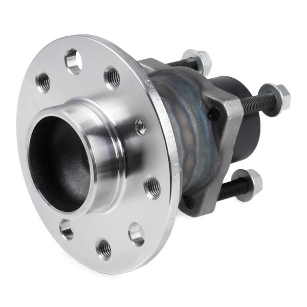 Купити VKBA3555 SKF Підшипник ступиці колеса