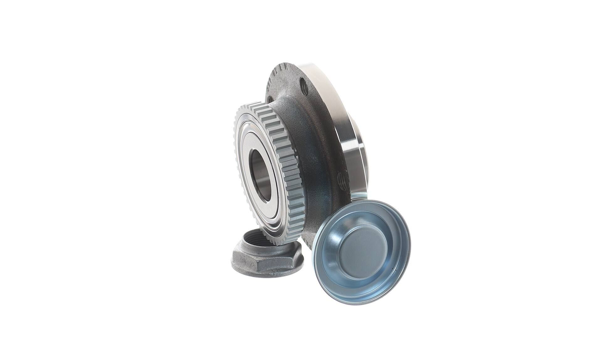 VKBA3560 SKF Маточина задня