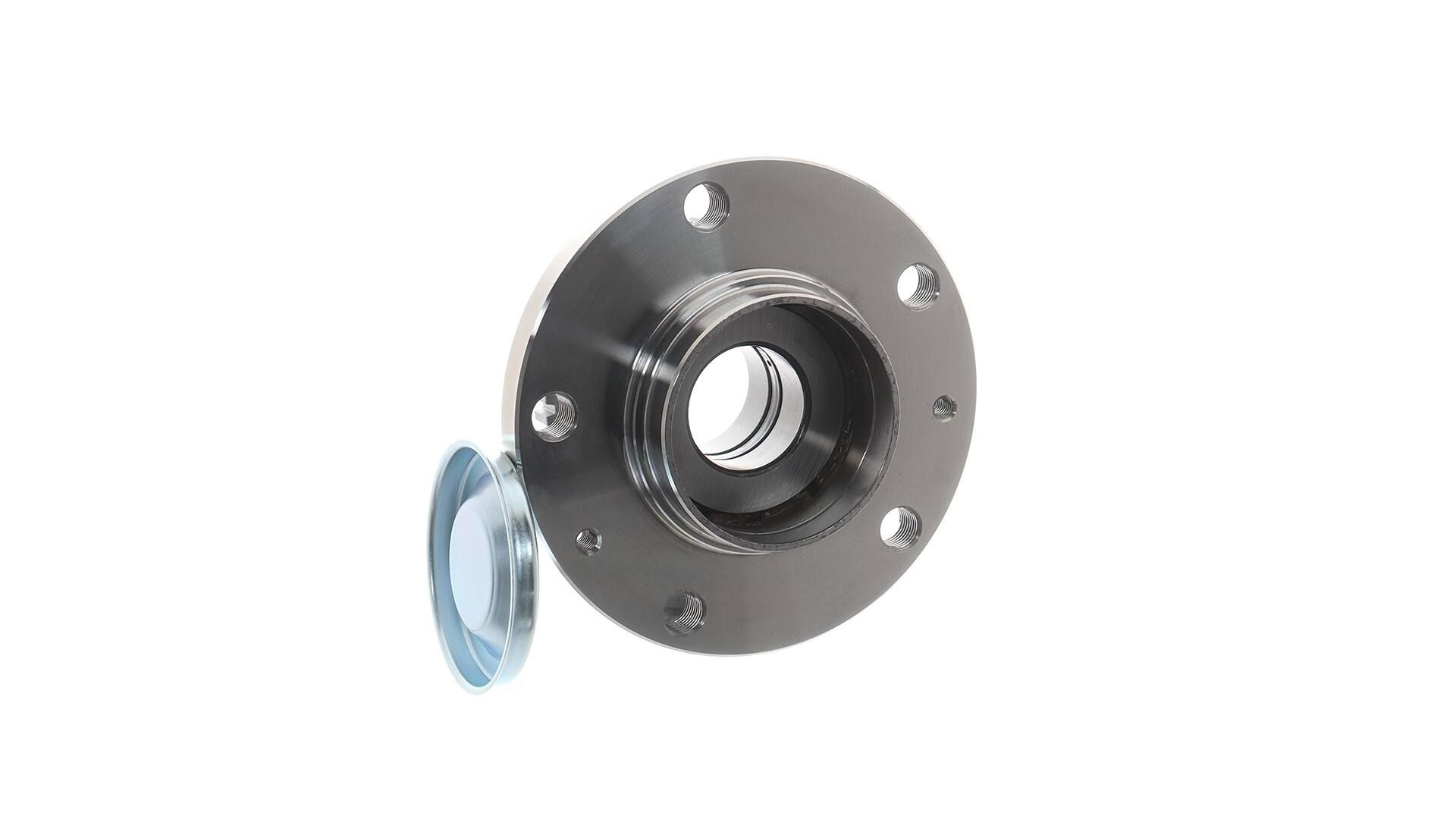 Маточини задніх коліс SKF VKBA3560 ціна, від 44.70 USD