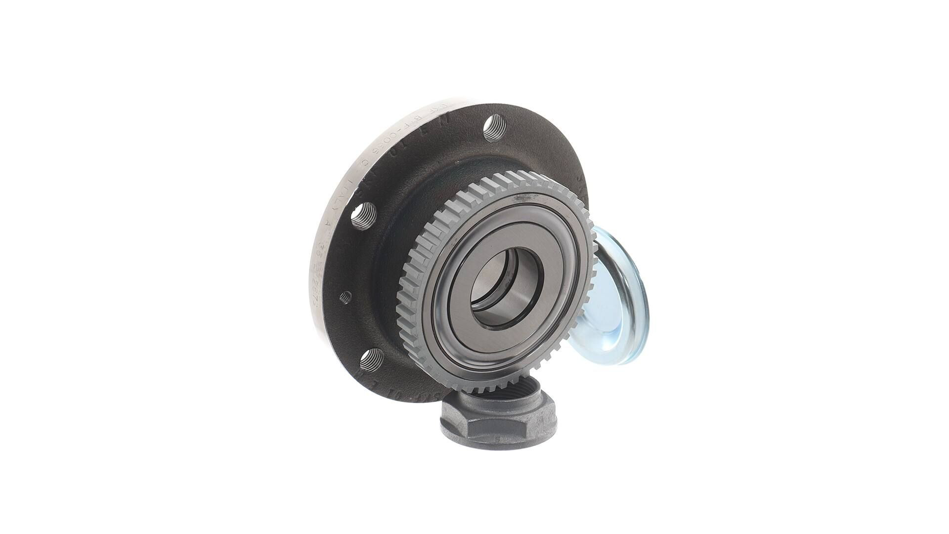 Купити VKBA3560 SKF Підшипник ступиці колеса