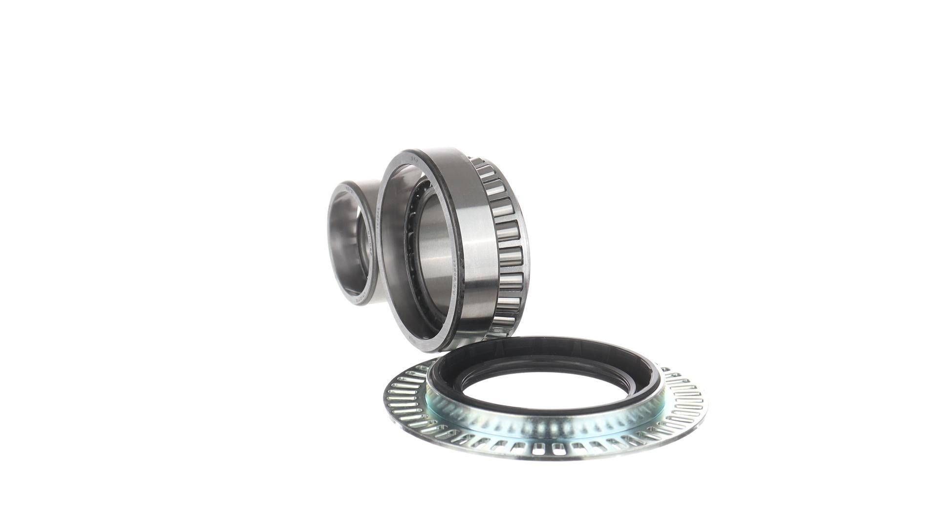 VKBA3565 SKF Підшипник маточини передньої