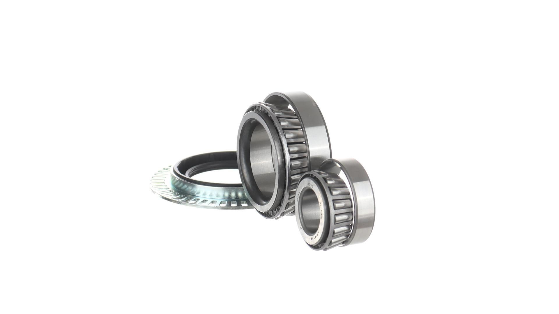 Підшипник ступиці VKBA3565 SKF