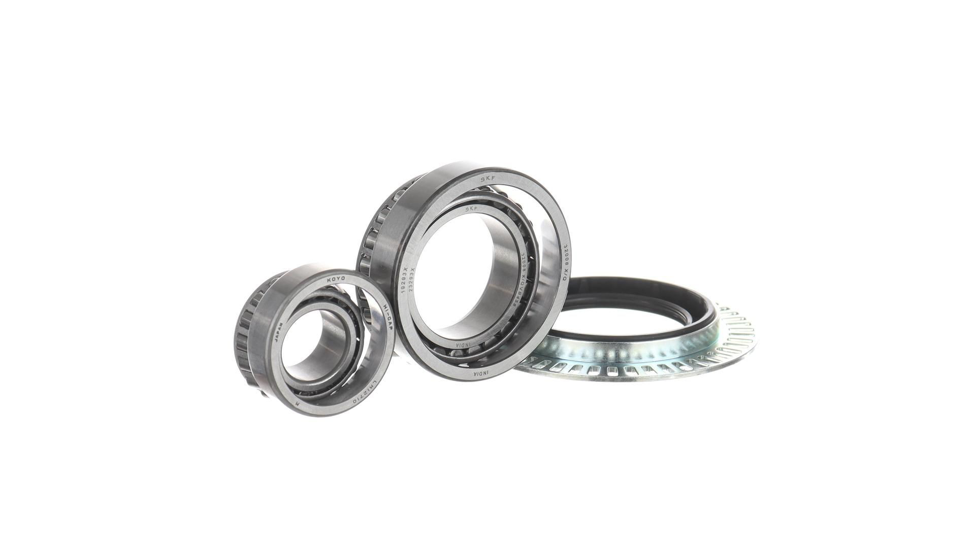 Купити VKBA3565 SKF Підшипник ступиці передньої