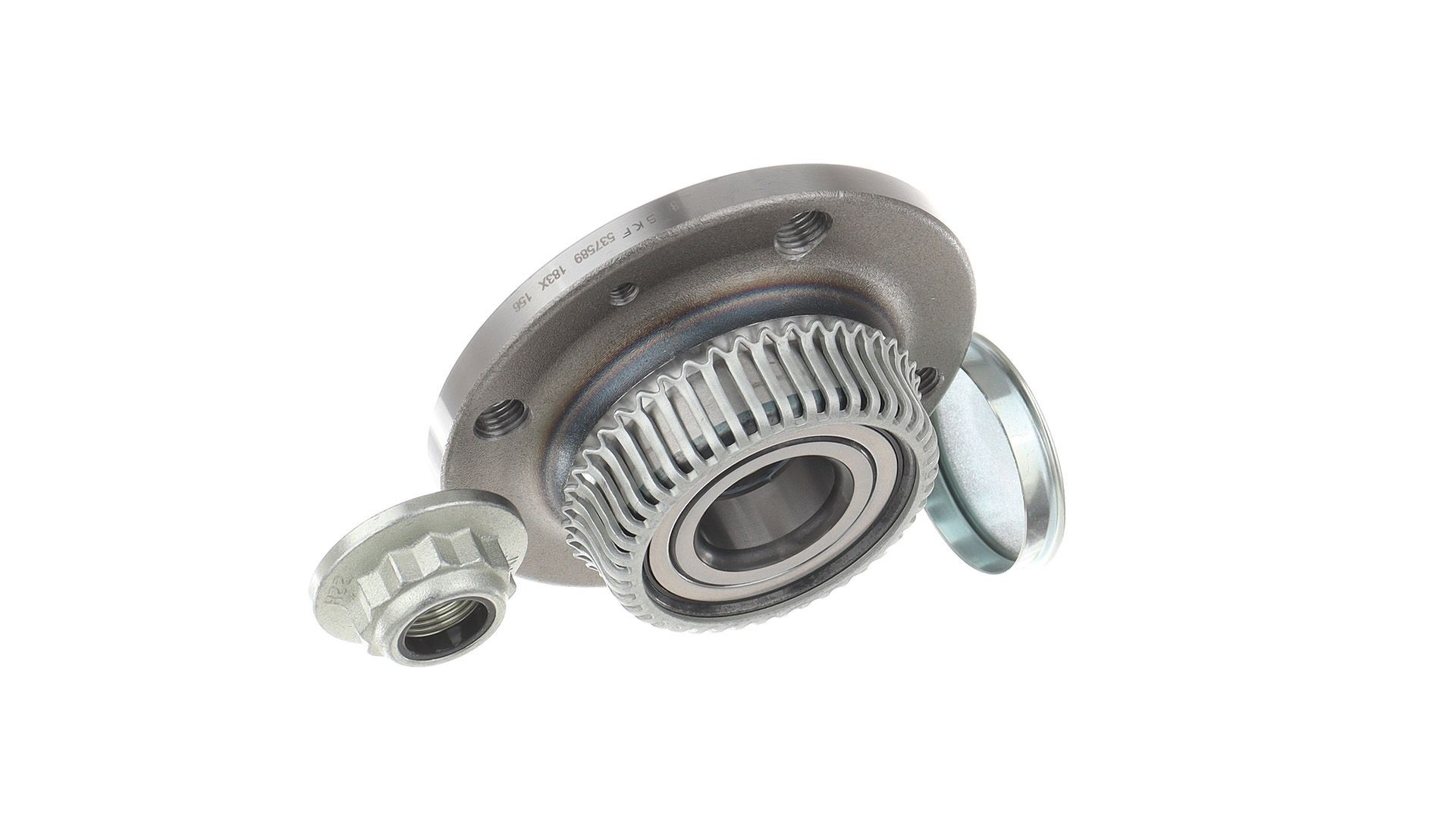 VKBA3570 SKF Маточина задня