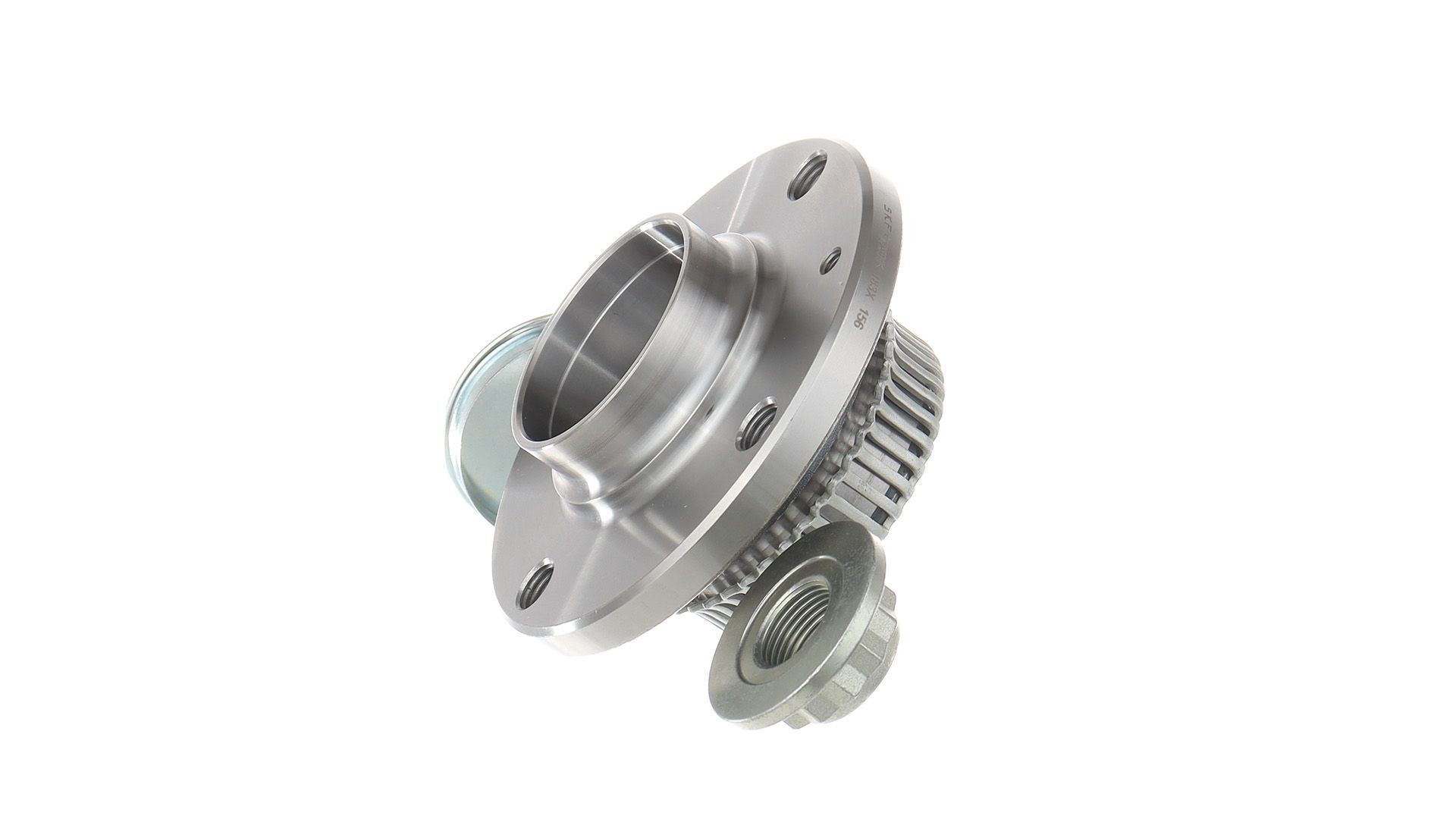 Маточини задніх коліс SKF VKBA3570 ціна, від 57.82 USD