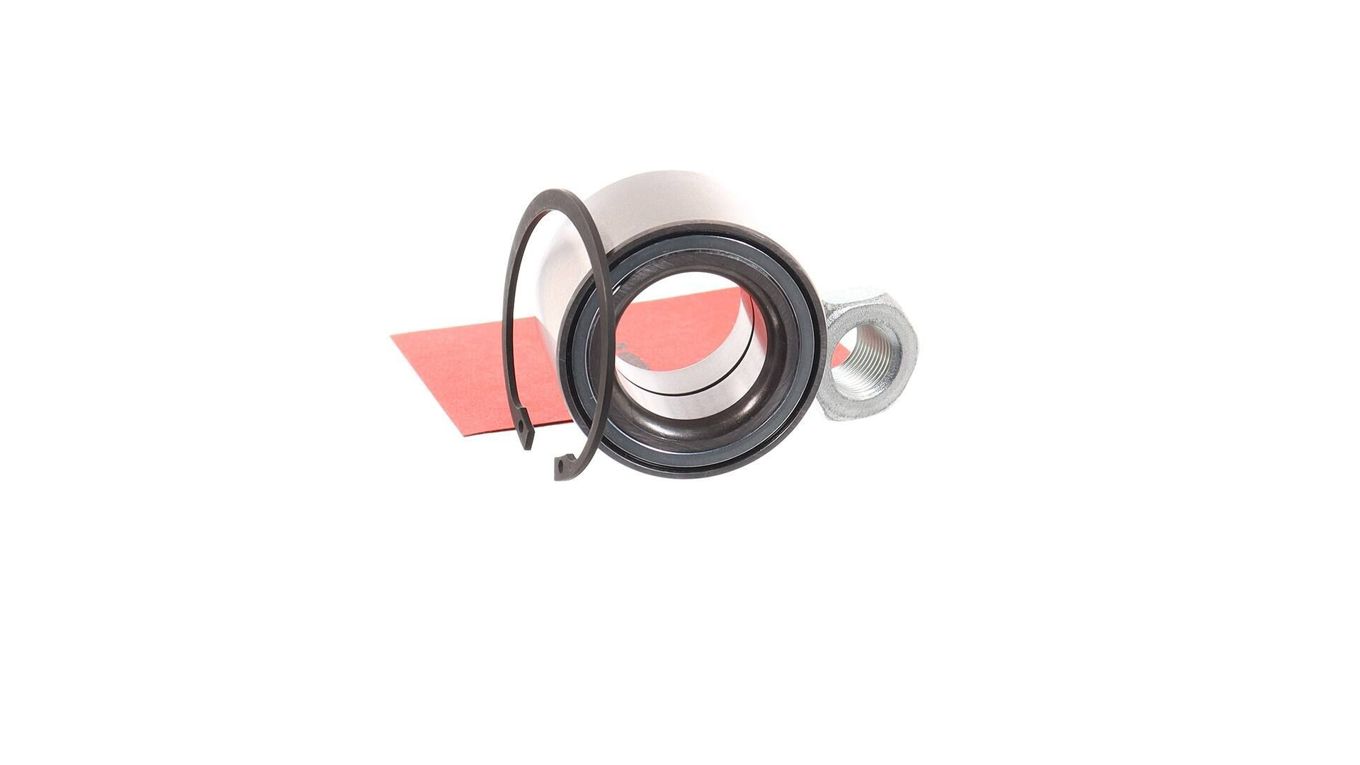 Купити VKBA3571 SKF Підшипник ступиці передньої