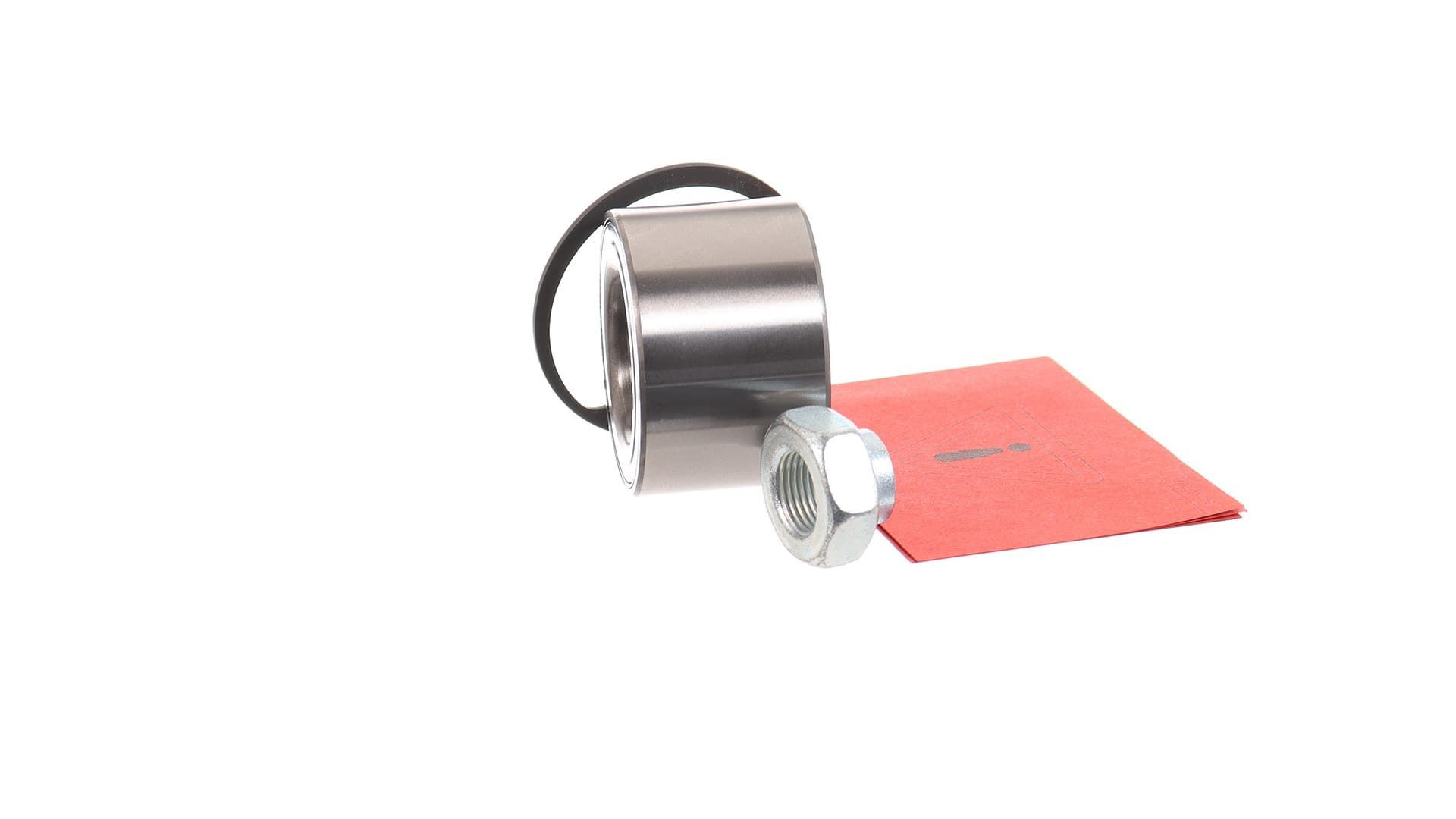 Комплект підшипник маточини передньої SKF VKBA3571 ціна, від 16.77 USD