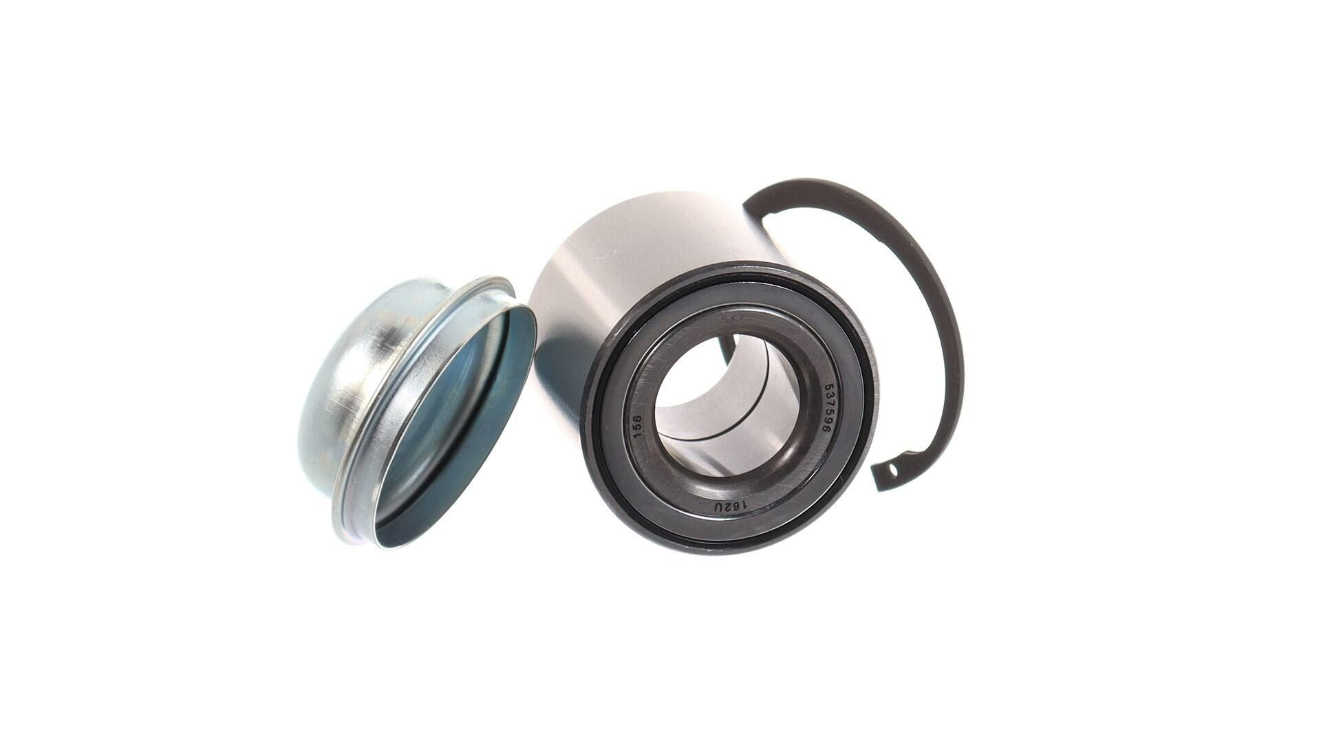 Підшипник маточини задньої SKF VKBA3572 ціна, від 18.16 USD