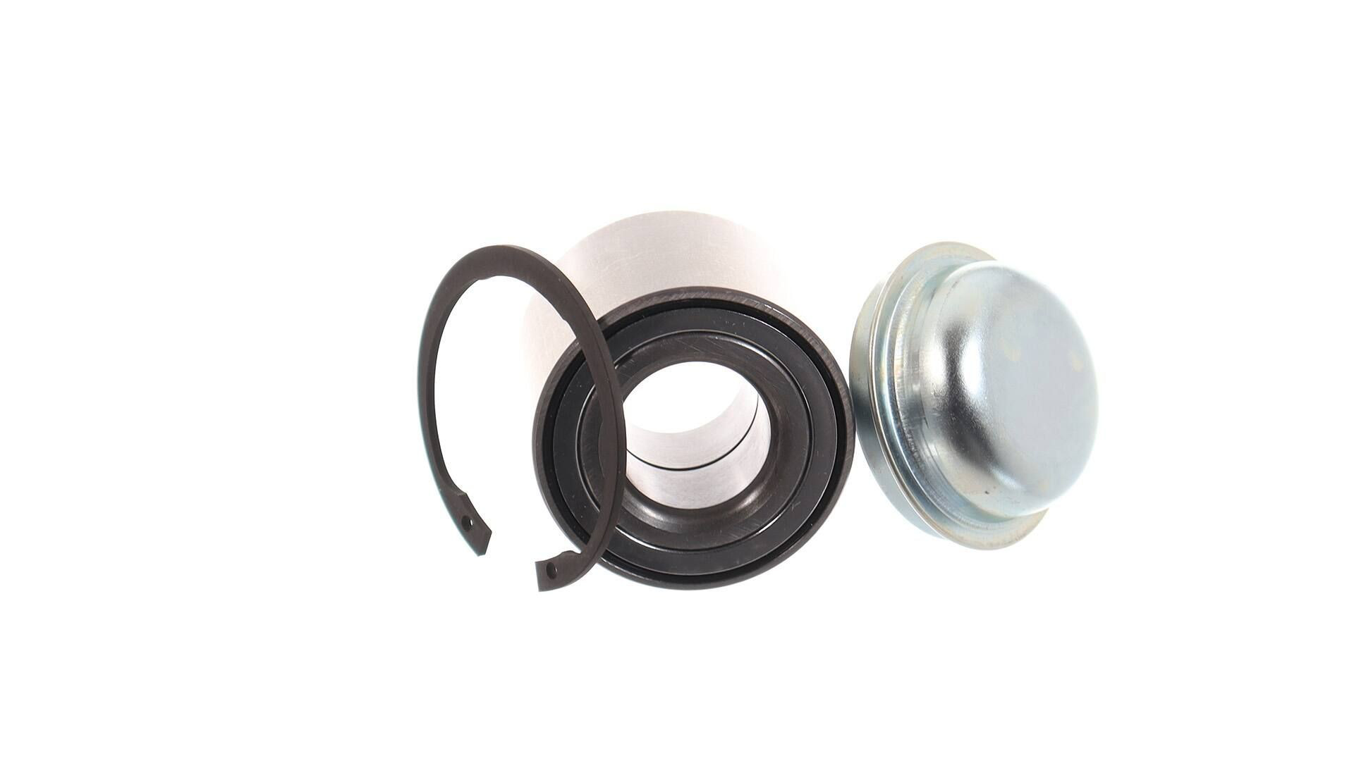 VKBA3572 SKF Підшипник ступиці задньої