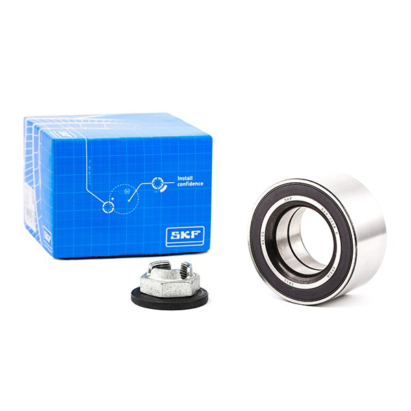 VKBA3575 SKF Підшипник маточини передньої
