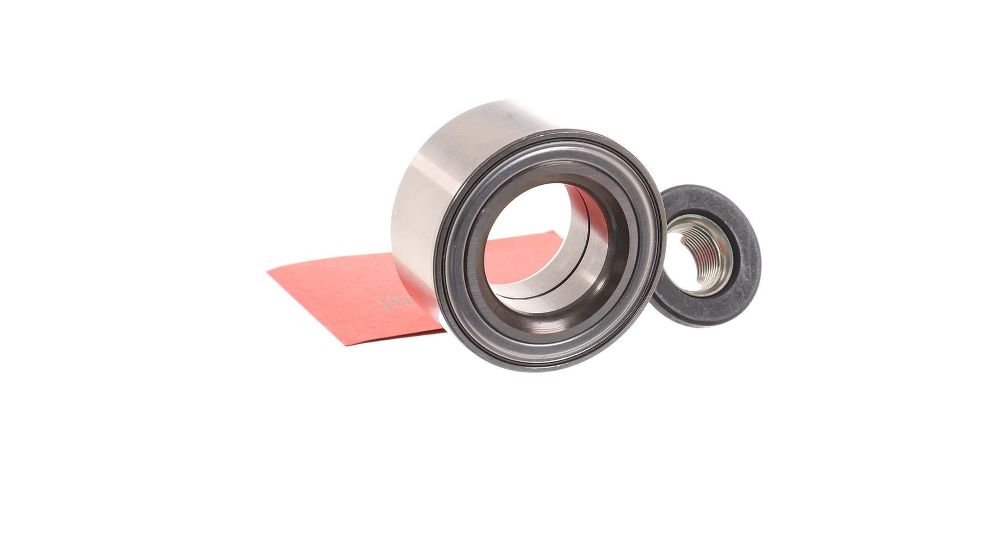 VKBA3575 SKF Підшипник маточини передньої