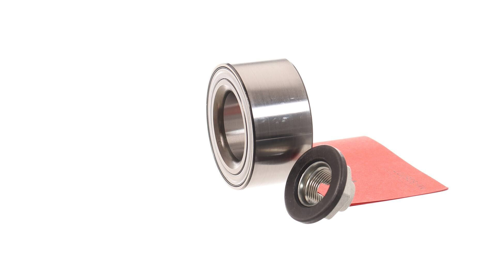 Купити VKBA3575 SKF Підшипник ступиці передньої