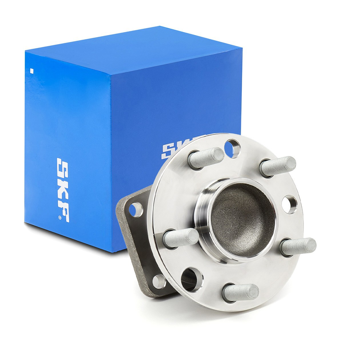 Маточини задніх коліс SKF VKBA3576 ціна, від 97.56 USD
