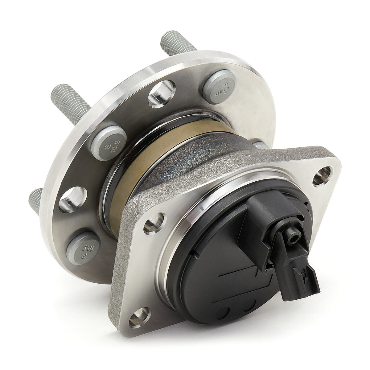 Маточини задніх коліс SKF VKBA3576 ціна, від 97.56 USD