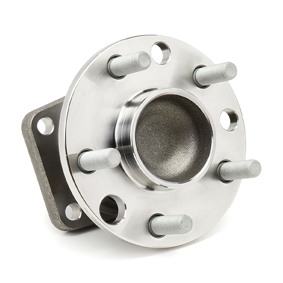 VKBA3576 SKF Маточина задня