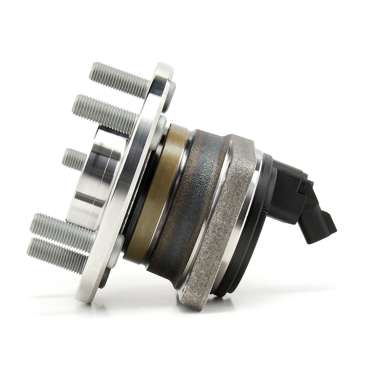 Задня маточина VKBA3576 SKF