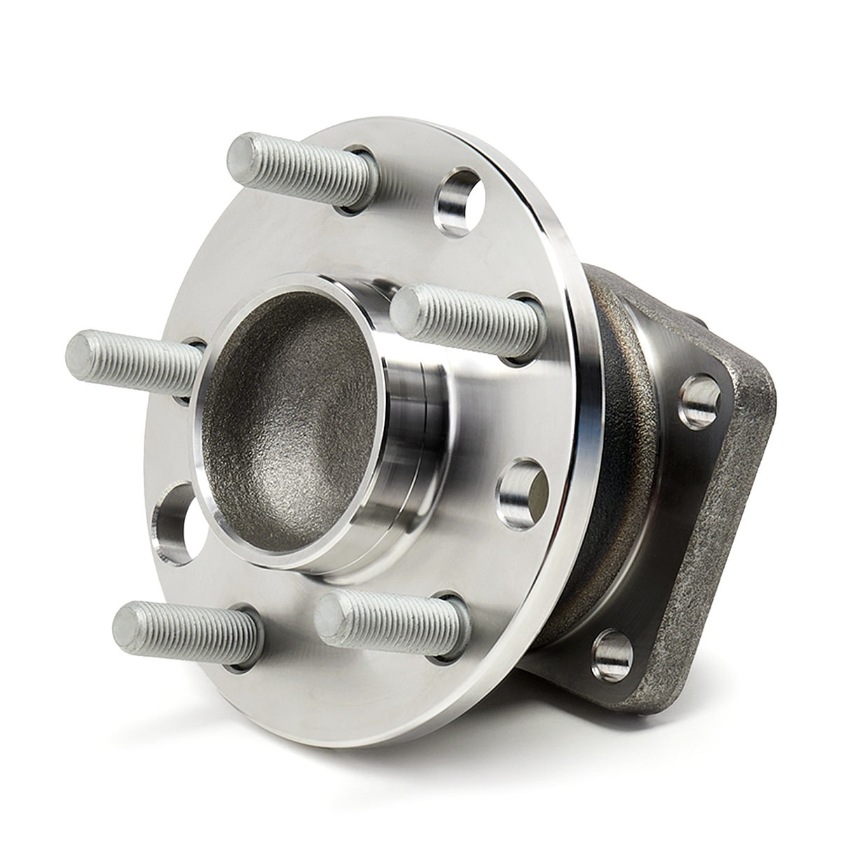 Купити VKBA3576 SKF Підшипник ступиці колеса