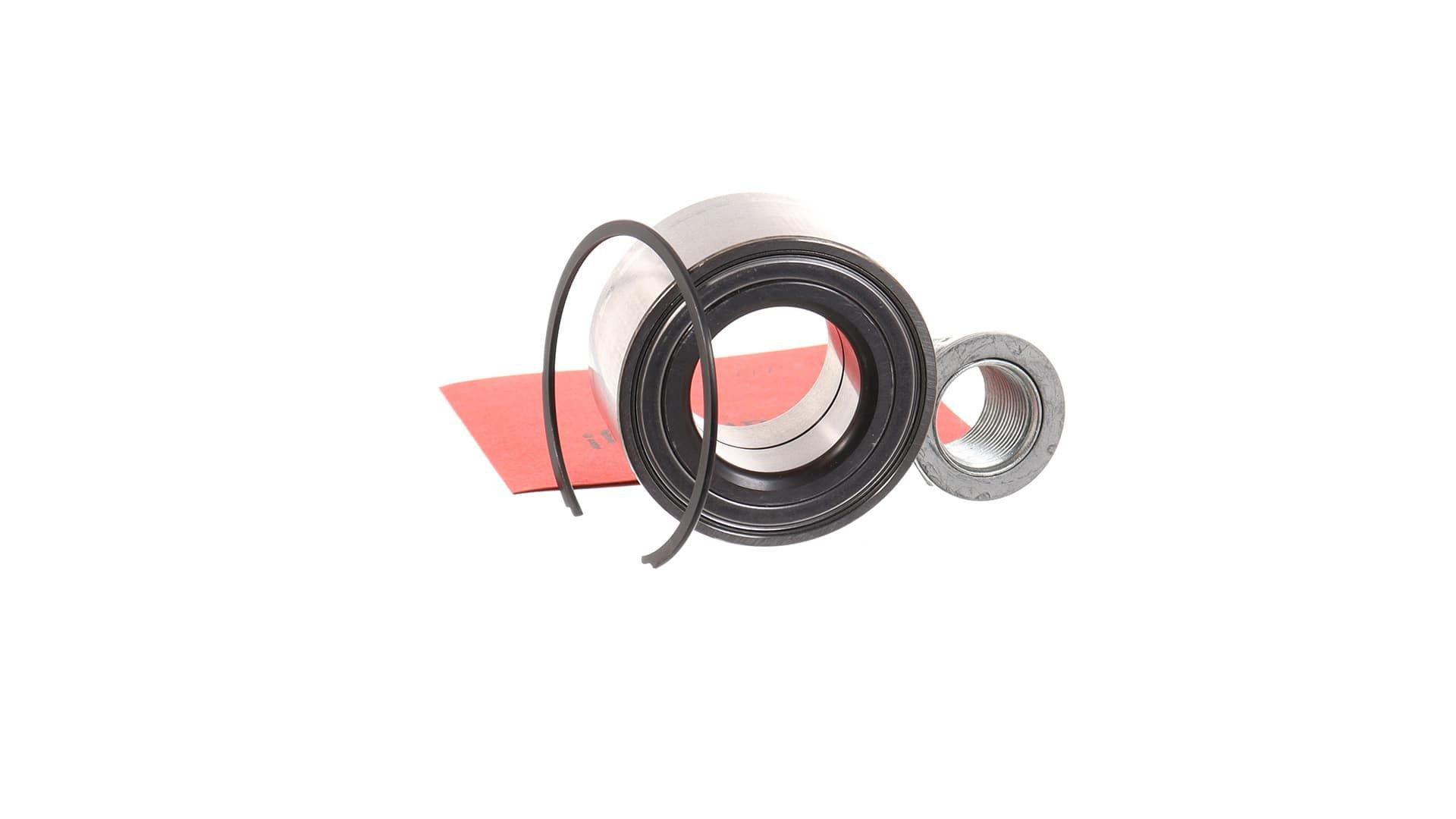 Комплект підшипник маточини передньої SKF VKBA3577 ціна, від 28.32 USD
