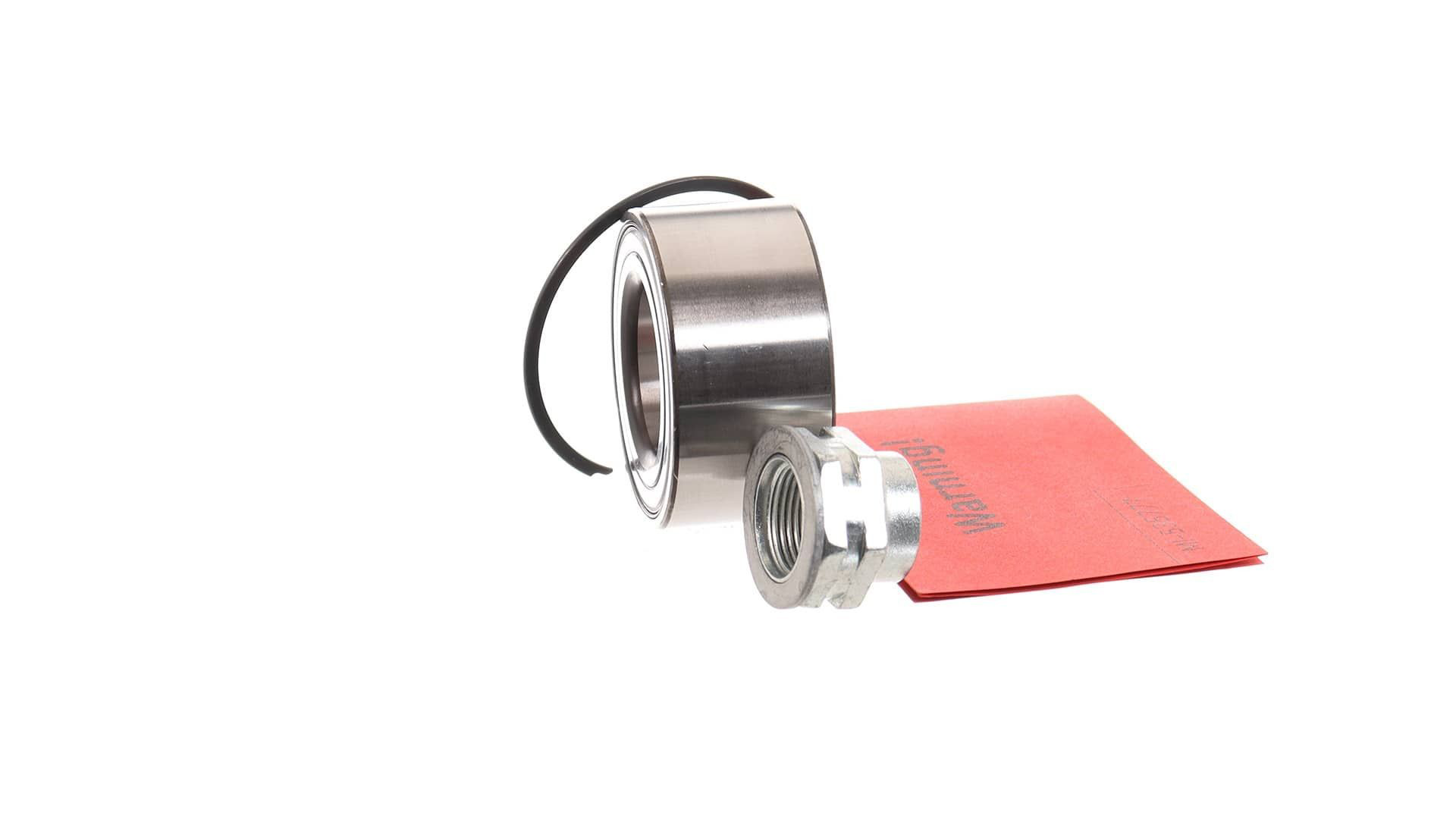 Купити VKBA3577 SKF Підшипник ступиці передньої