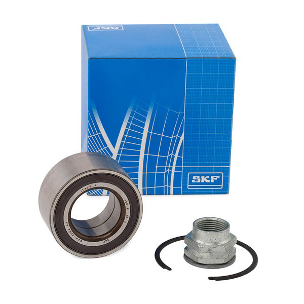 Підшипник ступиці VKBA3577 SKF