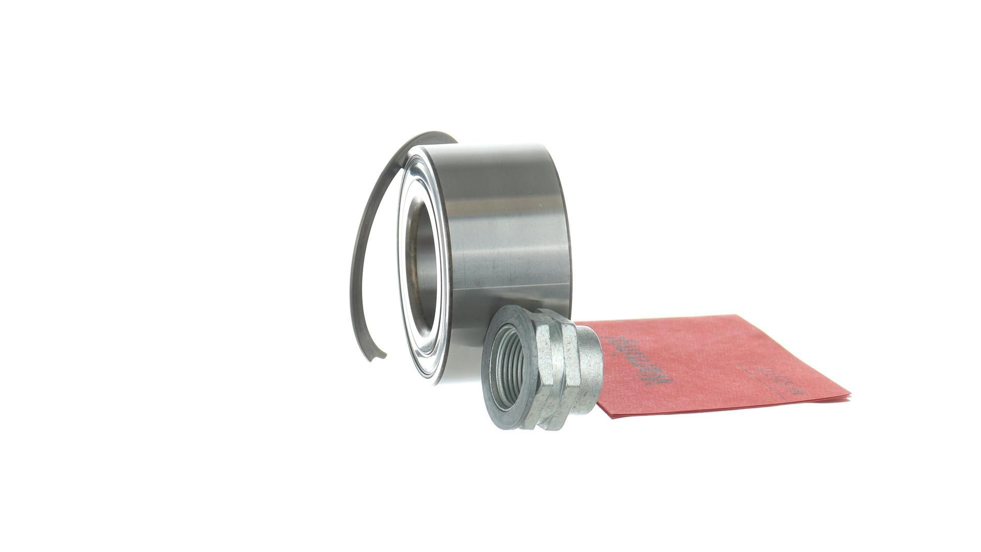 Купити VKBA3581 SKF Підшипник ступиці передньої