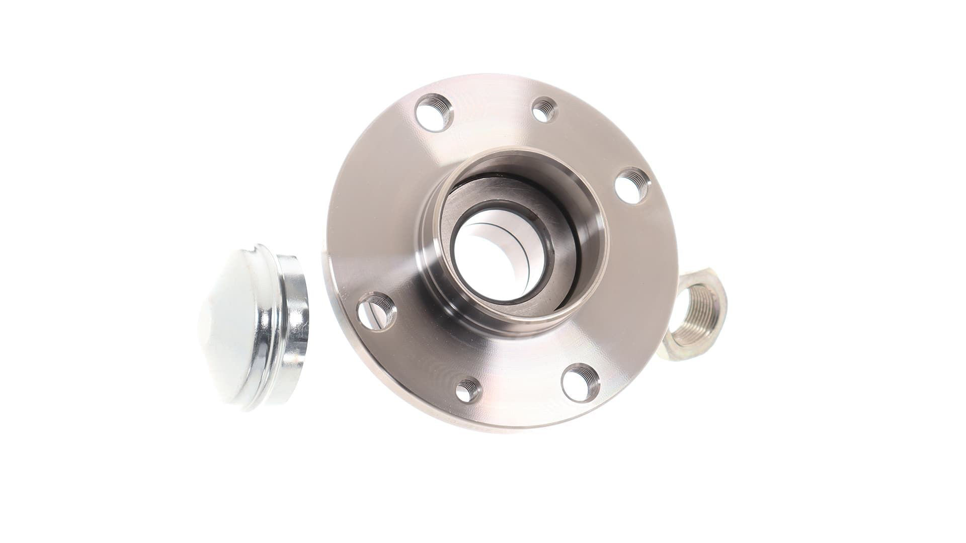 Маточини задніх коліс SKF VKBA3583 ціна, від 56.01 USD